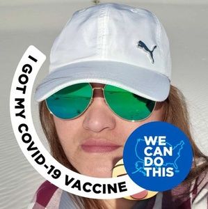 Meet your Posher, Wilma